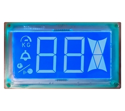 Дисплей жидкокристаллический "МЕГА-060К" 4673759520356