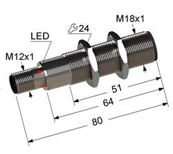 ВБ3.18М.80.T4000.х.1.С4 F026