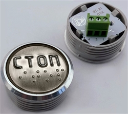 Кнопка К1-Стоп 4673759518025