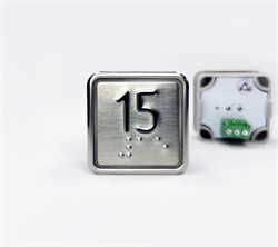 Кнопка К7-К-15