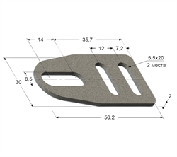 PS9K-08M-4S3 4673759518100