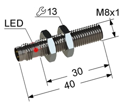 PS2-08M40-2B41-C3