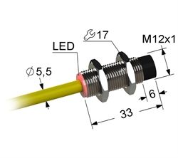 PS2-12M33-4N41-K