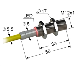 PS2-12M50-2B41-Z