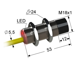 PS2-18M53-15N31-K