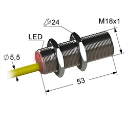 PS2-18M53-8B21-K