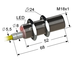 PS2-18M68-12B31-Z