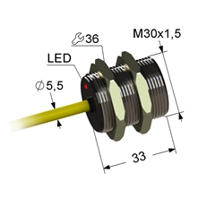 PS2-30M33-10B41-K