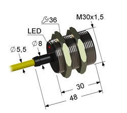 PS2-30M48-15B21-Z