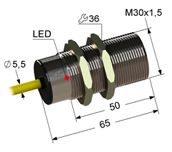 PS2-30M65-15B31-K