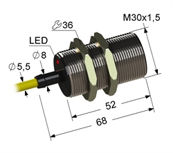 PS2-30M68-15B11-Z