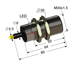 PS2-30M80-15B51-Z