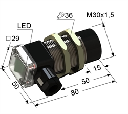 PS2-30M80-25N11-B
