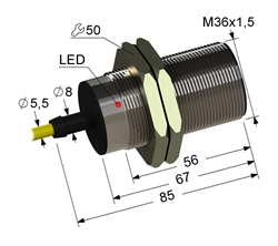 PS2-36M85-12B61-Z