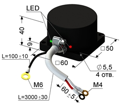 PS2A-33-30N11-Z-Y