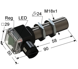 PS1-18M90-5B31-B