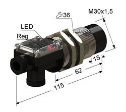 PS1-30M115-30N51-T