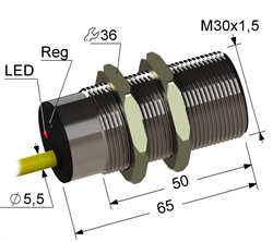 PS1-30M65-10B11-K