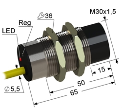 PS1-30M65-30N11-K