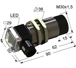 PS2D-30M90-15N91-B
