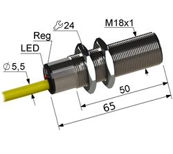 PS2R1-18M65-5B21-K