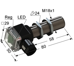 PS2R-18M80-5B21-B