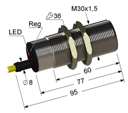 PS2R1-30M95-10B74-Z