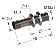 PS2-12M50-4B41-C4 4673759509238