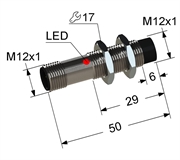 PS2-12M50-4N11-C4 4673759501621