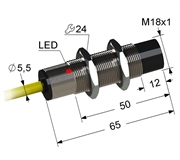 PS2-18M65-12N21-K 4673759504042