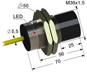 PS2-36M70-20N21-K 4673759506572