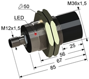 PS2-36M85-20N11-C4 4673759513969