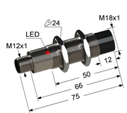 PS2D-18M75-8N91-C4 4673759506954