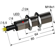 PS2D-18M80-5B91-Z 4673759514775