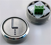 Кнопка К1-К-L 4673759520806