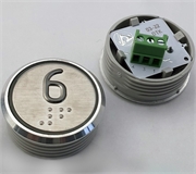 Кнопка К1-06-К 4673759517684