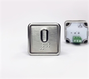 Кнопка К7-К-00 4673759520363