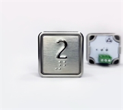 Кнопка К7-К-02 4673759520387