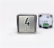 Кнопка К7-К-04 4673759520400