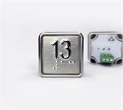 Кнопка К7-К-13