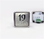 Кнопка К7-К-19 4673759520554