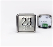 Кнопка К7-К-23 4673759520592