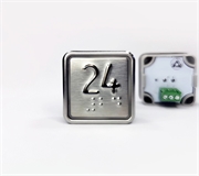 Кнопка К7-К-24 4673759520608