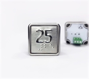 Кнопка К7-К-25 4673759520615