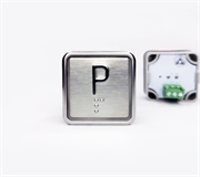 Кнопка К7-К-Парк 4673759520752