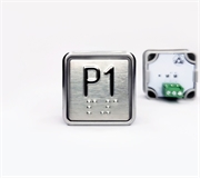 Кнопка К7-К-Парк-1 4673759520875