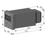 Счетчик S1510 C816