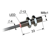 PS2-08M33-2B41-K