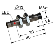 PS2-08M40-5N41-C3