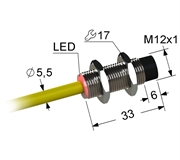 PS2-12M33-4N11-K